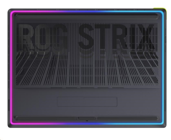 ASUS ROG Strix G18/G815LW/U9-275HX/18''/2560x1600/32GB/1TB/RTX 5080/bez OS/Gray/2R