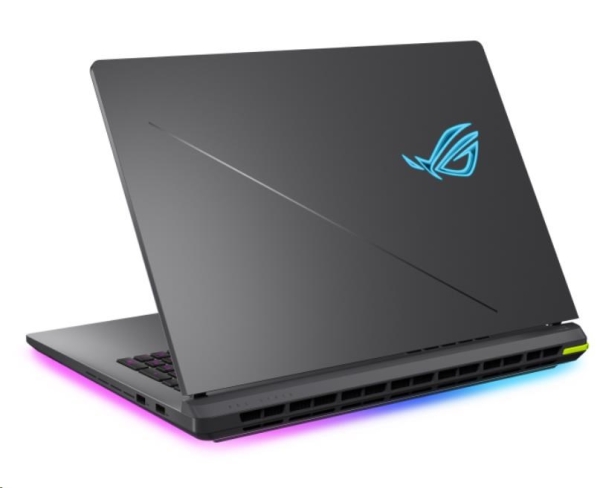 ASUS ROG Strix G18/G815LW/U9-275HX/18''/2560x1600/32GB/1TB/RTX 5080/bez OS/Gray/2R