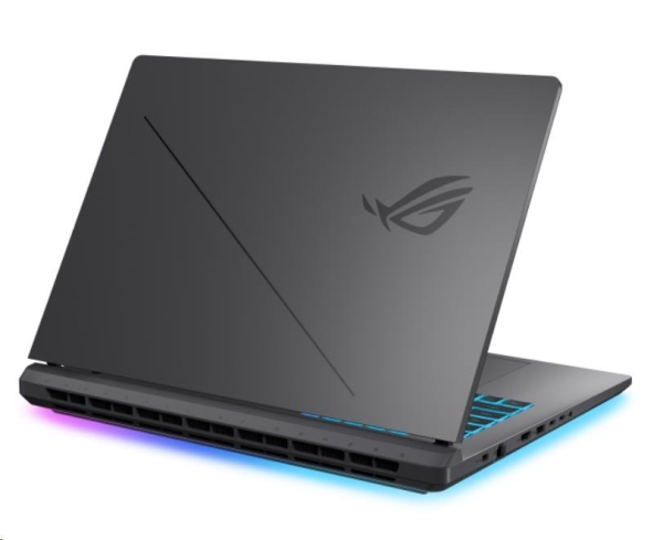 ASUS ROG Strix G18/G815LW/U9-275HX/18''/2560x1600/32GB/1TB/RTX 5080/bez OS/Gray/2R