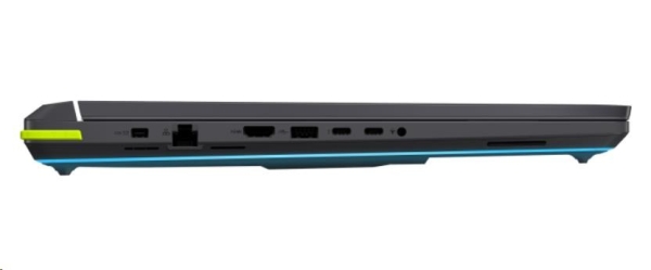 ASUS ROG Strix G18/G815LW/U9-275HX/18''/2560x1600/32GB/1TB/RTX 5080/bez OS/Gray/2R