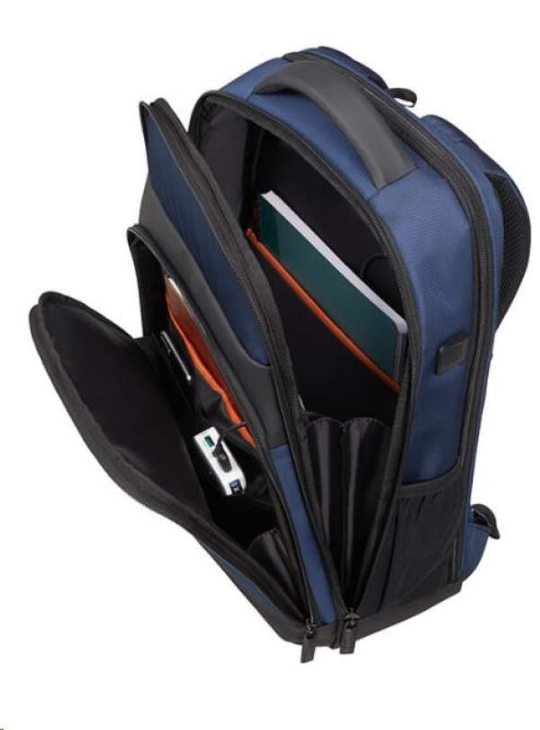 Samsonite MYSIGHT laptop backpack 14,1" Blue
