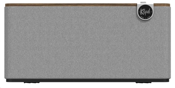 KLIPSCH - The Tree Plus / BT speaker / Walnut