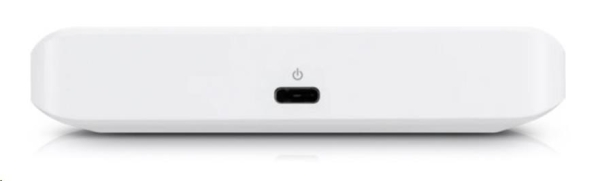 UBNT UniFi Switch USW-Flex-Mini-5, 5-pack  [5xGigabit, 1xPoE In]