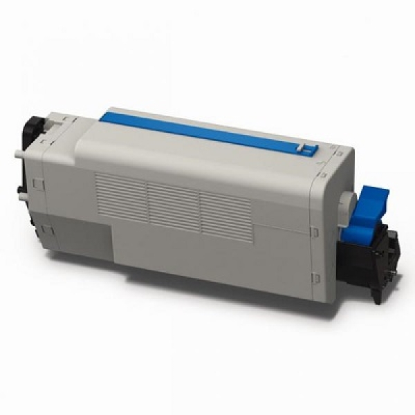 Toner OKI 44661802 černý