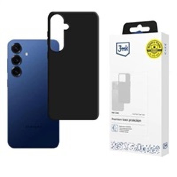 3mk Matt Case pro Samsung Galaxy S25 FE