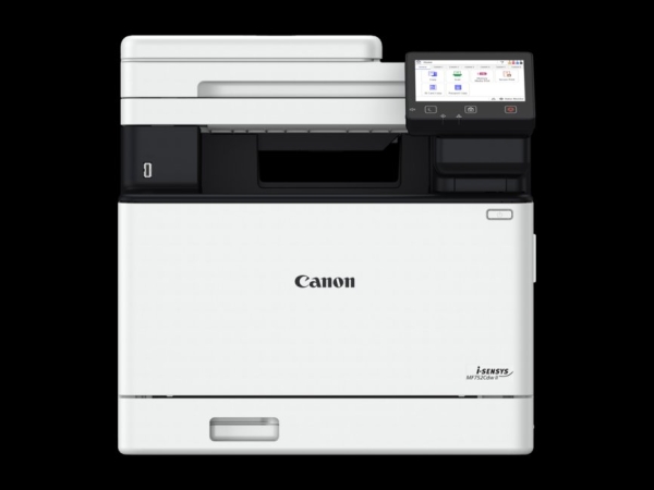 Tiskárna Canon i-SENSYS MF752Cdw II (7185C013)