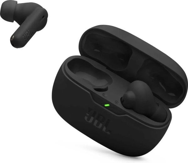 JBL Wave Beam 2 Black