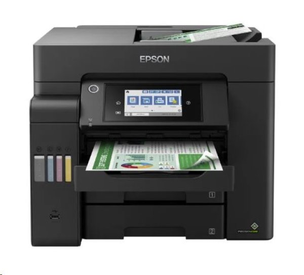 Epson EcoTank L6550