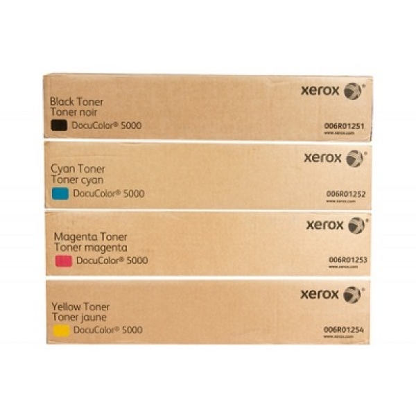 Developer Xerox 676K36000 purpurový