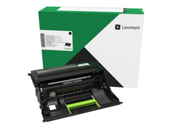 Lexmark - Černá - originální - zobrazovací jednotka tiskárny LCCP, LRP - pro Lexmark M5255, M5270, MX722, MX822, MX826, XM5263, XM5270, XM5365, XM5370, XM7355, XM7370