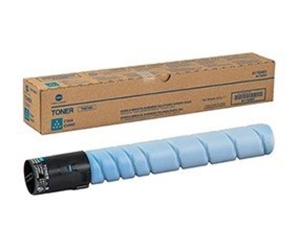Toner Konica Minolta TN216C azurový