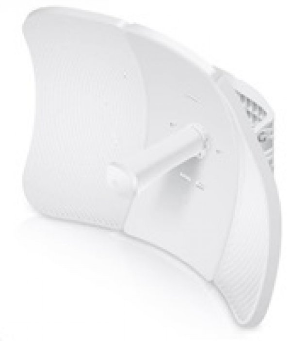 UBNT airMAX LiteBeam 5AC LR [max.867Mbps, AP/Client, 5GHz, anténa 26dBi, 5GHz, airMAXac]