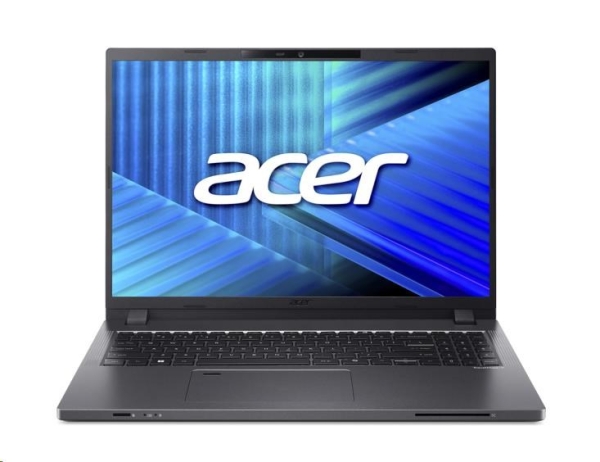 ACER NTB TravelMate P2 16 (TMP216-71-G3-TCO-53AR),Ultra 5 125H,16"WUXGA,16GB,512GB SSD,Intel,W11P,Gray