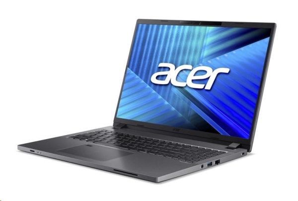 ACER NTB TravelMate P2 16 (TMP216-71-G3-TCO-53AR),Ultra 5 125H,16"WUXGA,16GB,512GB SSD,Intel,W11P,Gray