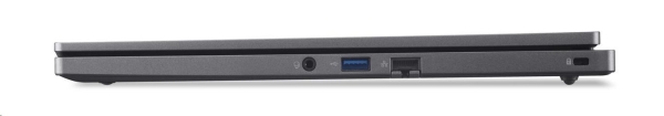 ACER NTB TravelMate P2 16 (TMP216-71-G3-TCO-53AR),Ultra 5 125H,16"WUXGA,16GB,512GB SSD,Intel,W11P,Gray