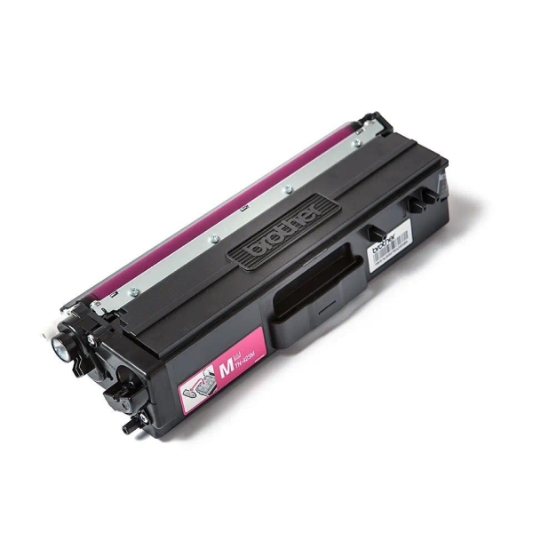 Toner Brother TN-423M purpurový