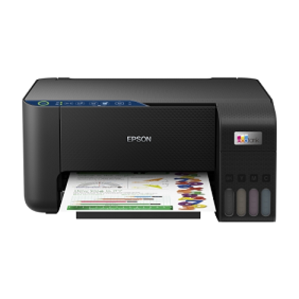 Epson EcoTank L3271 A4 color MFP, USB, WiFi_retail