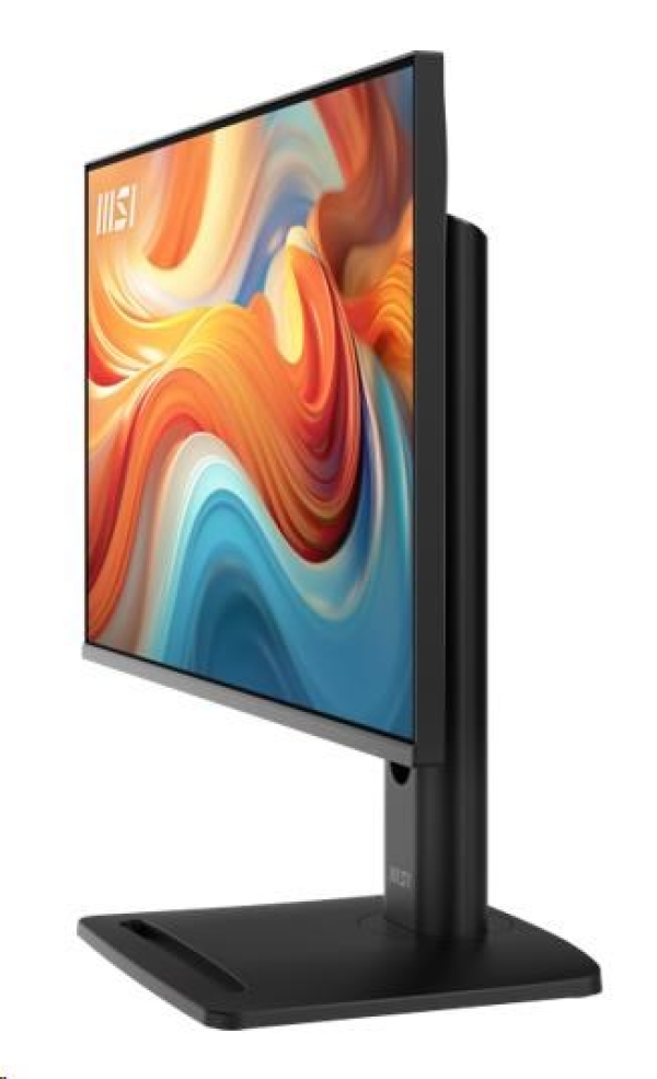 MSI LCD PRO MP245PG E14, 23.8", 1920x1080, IPS, 4,0 ms, VESA 100x100, Black