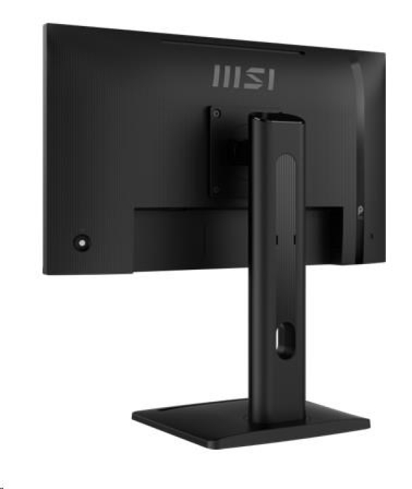 MSI LCD PRO MP245PG E14, 23.8", 1920x1080, IPS, 4,0 ms, VESA 100x100, Black