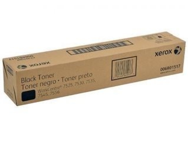 Toner Xerox 006R01517 černý