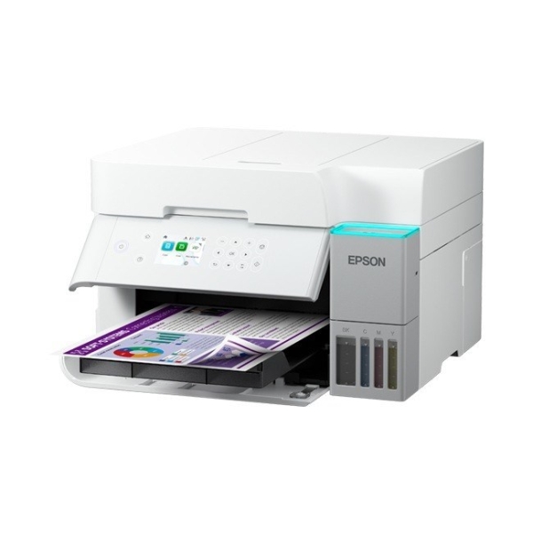 Tiskárna EPSON EcoTank L6376 (C11CL43404)