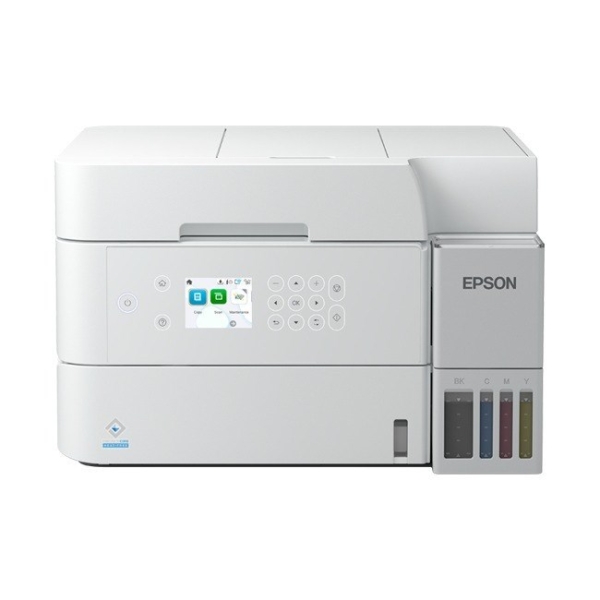 Tiskárna EPSON EcoTank L6376 (C11CL43404)