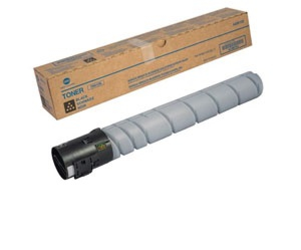Toner Konica Minolta TN512K černý