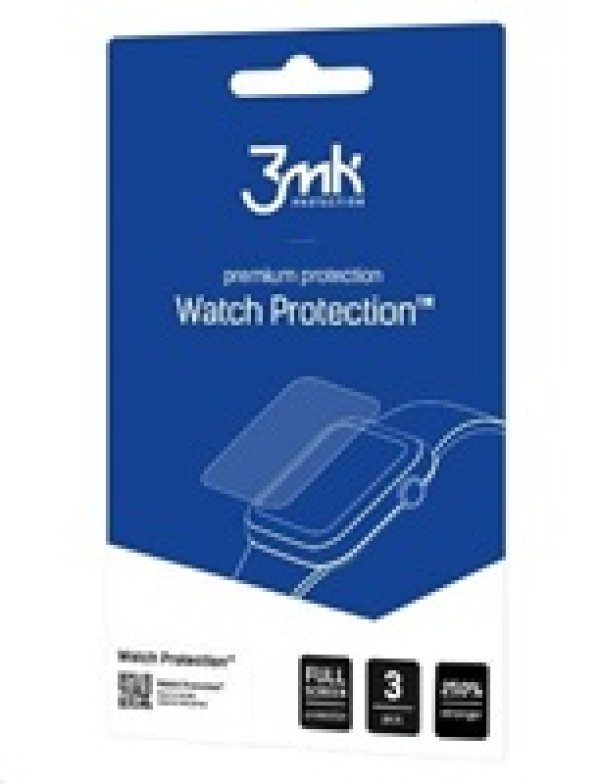 3mk Watch Protection FlexibleGlass pro Realme Watch 5