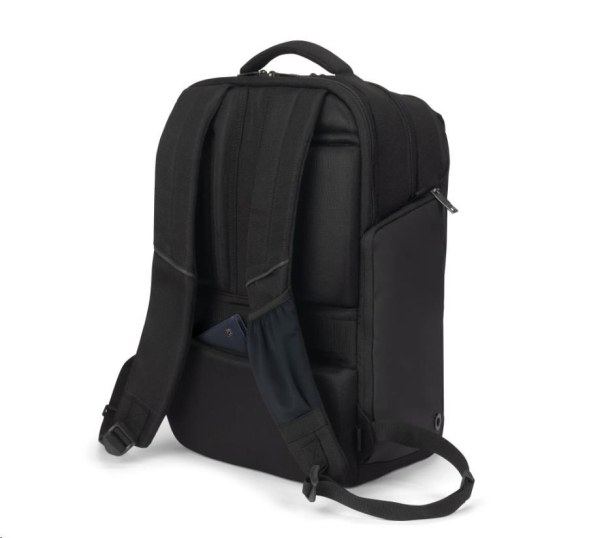 DICOTA Backpack FIVE 14-16, Black