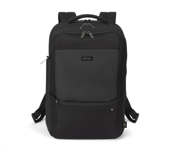 DICOTA Backpack FIVE 14-16, Black
