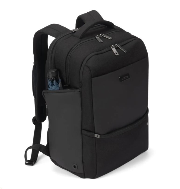 DICOTA Backpack FIVE 14-16, Black