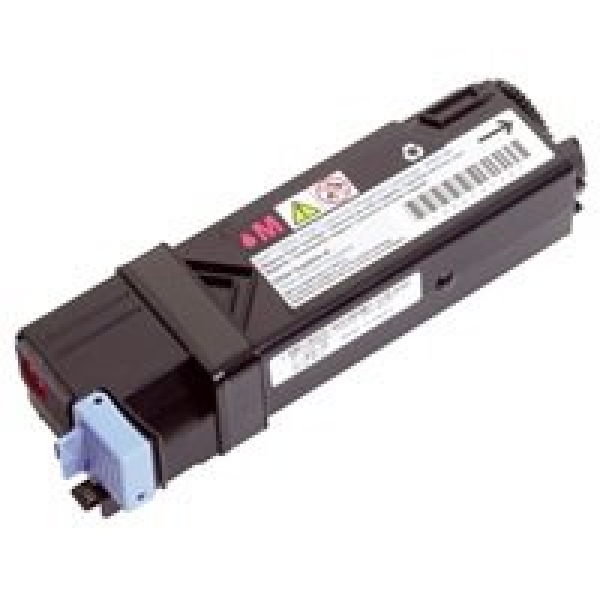 Toner Dell P240C CT201195/696E67701 purpurový