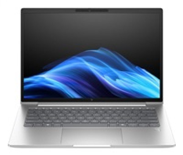 HP NTB EliteBook 6 G1a 14i R5-220 WUXGA 300FHD, 1x16GB, 512GB, WiFi7, BT, FpS, backlit keyb, Win11Pro, 3y onsite