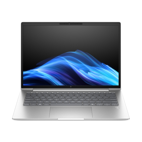 HP NTB EliteBook 6 G1a 14i R5-220 WUXGA 300FHD, 1x16GB, 512GB, WiFi7, BT, FpS, backlit keyb, Win11Pro, 3y onsite