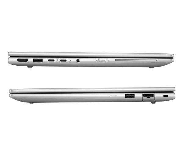 HP NTB EliteBook 6 G1a 14i R5-220 WUXGA 300FHD, 1x16GB, 512GB, WiFi7, BT, FpS, backlit keyb, Win11Pro, 3y onsite