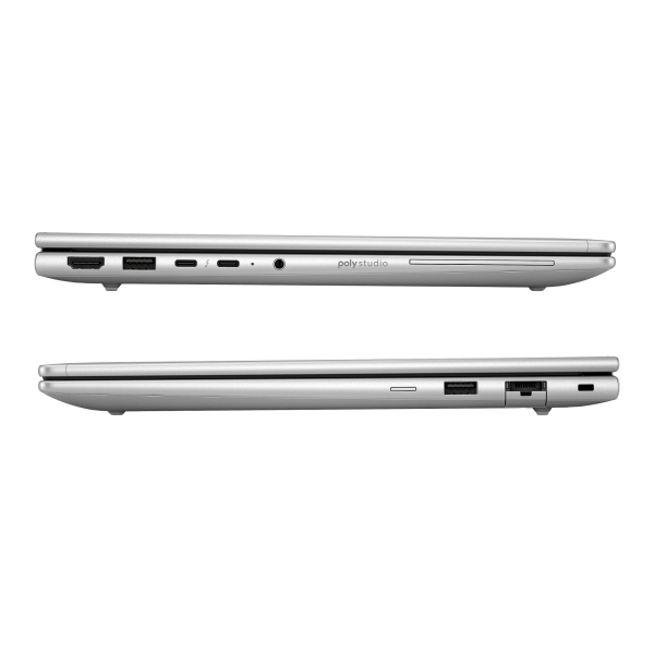 HP NTB EliteBook 6 G1a 14i R5-220 WUXGA 300FHD, 1x16GB, 512GB, WiFi7, BT, FpS, backlit keyb, Win11Pro, 3y onsite