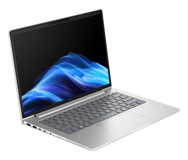 HP NTB EliteBook 6 G1a 14i R5-220 WUXGA 300FHD, 1x16GB, 512GB, WiFi7, BT, FpS, backlit keyb, Win11Pro, 3y onsite
