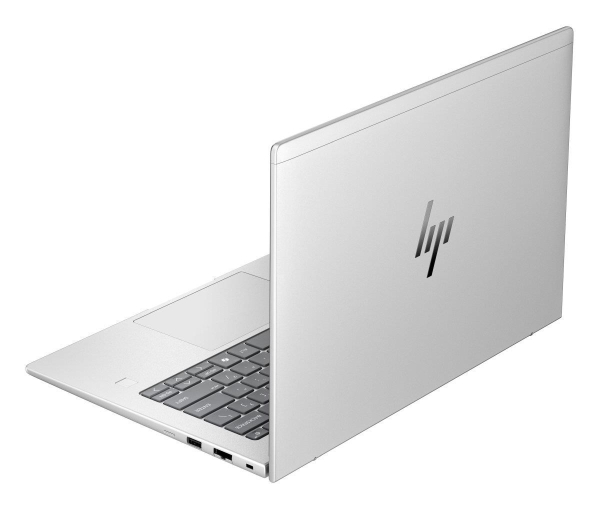 HP NTB EliteBook 6 G1a 14i R5-220 WUXGA 300FHD, 1x16GB, 512GB, WiFi7, BT, FpS, backlit keyb, Win11Pro, 3y onsite