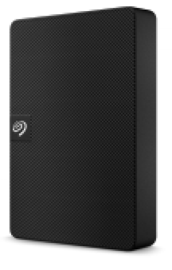HDD SEAGATE Expansion 2TB, HDD, Externí, 2.5", Černá (STKM2000400)
