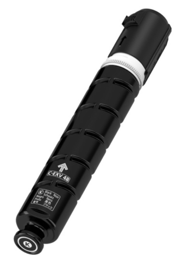 Toner Canon C-EXV48 černý