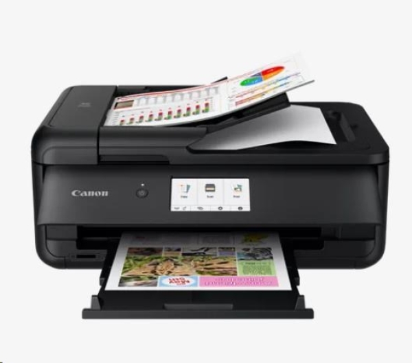 Tiskárna Canon PIXMA TS9550A