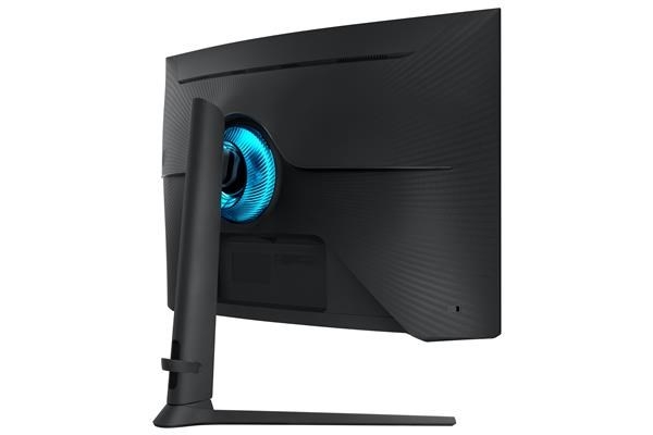 Samsung Odyssey G7 (G70D) 32" LED IPS 3840x2160 Mega DCR 1ms 350cd DP HDMI pivot 144Hz