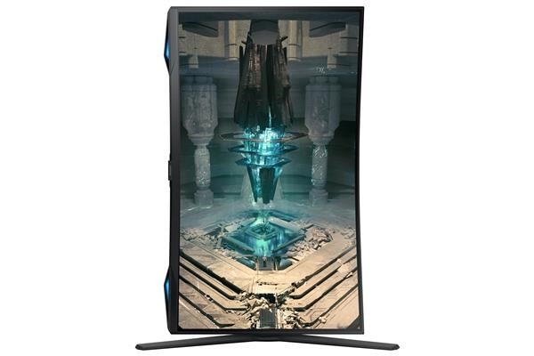 Samsung Odyssey G7 (G70D) 32" LED IPS 3840x2160 Mega DCR 1ms 350cd DP HDMI pivot 144Hz