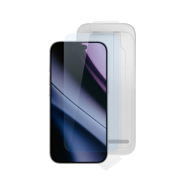 Epico Glass Protector iPhone 16 Pro/17