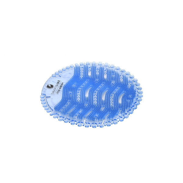 Pisoárové sítko Basic Ocean Breeze 1 ks