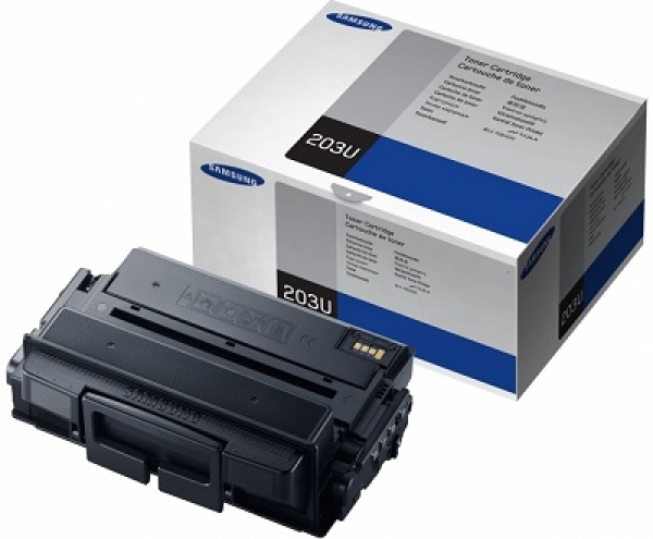 Toner Samsung MLT-D203U SU916A černý