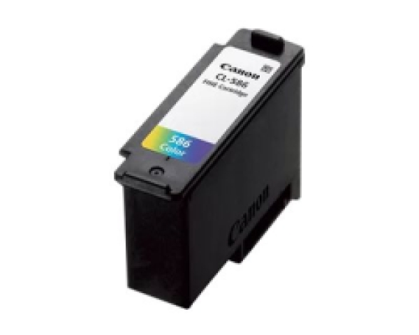 Canon cartridge CL-586 XL color  (300 stran)