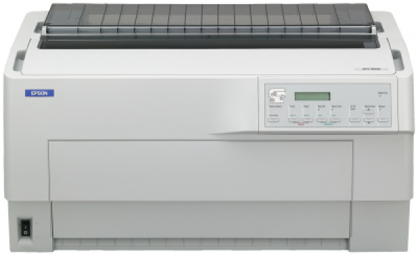Epson DFX-9000