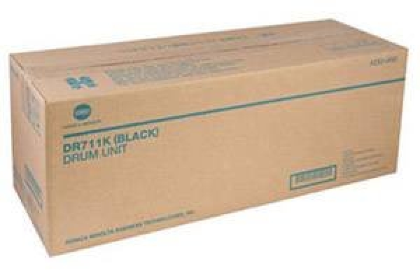 Válec Konica Minolta A2X20RD černý