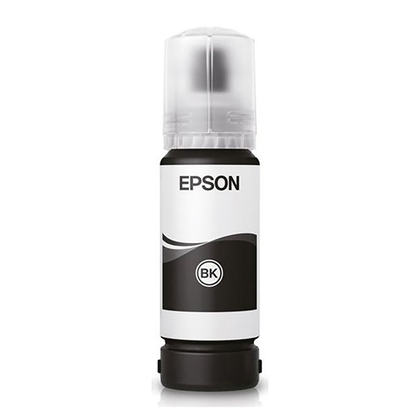 Náplň Epson 115, C13T07C14A černá